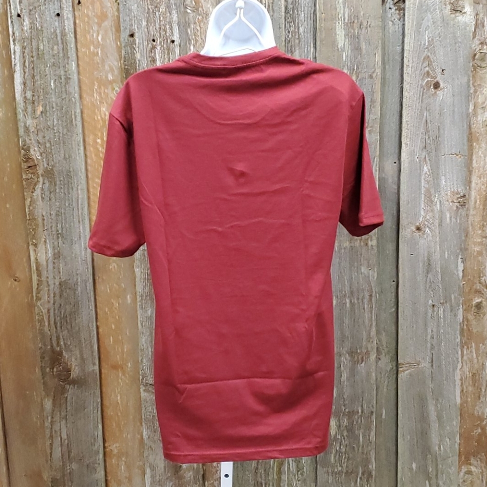 Its way to PEOPLEY outside Funny Graphic T-Shirt - Picture 4 of 4